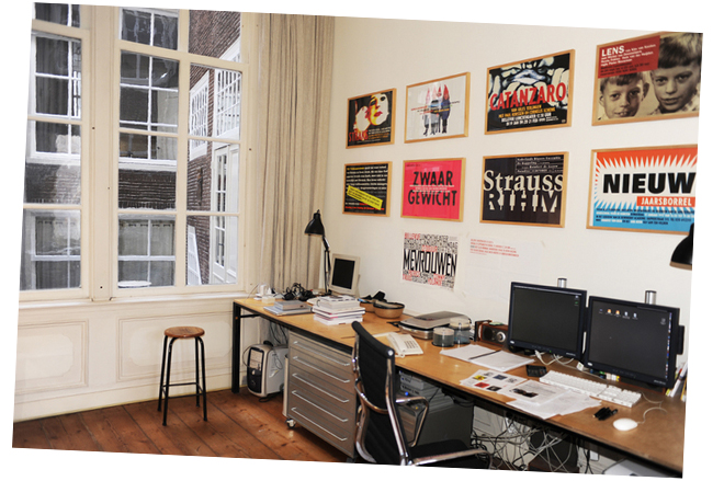 studio