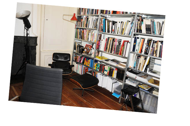 studio